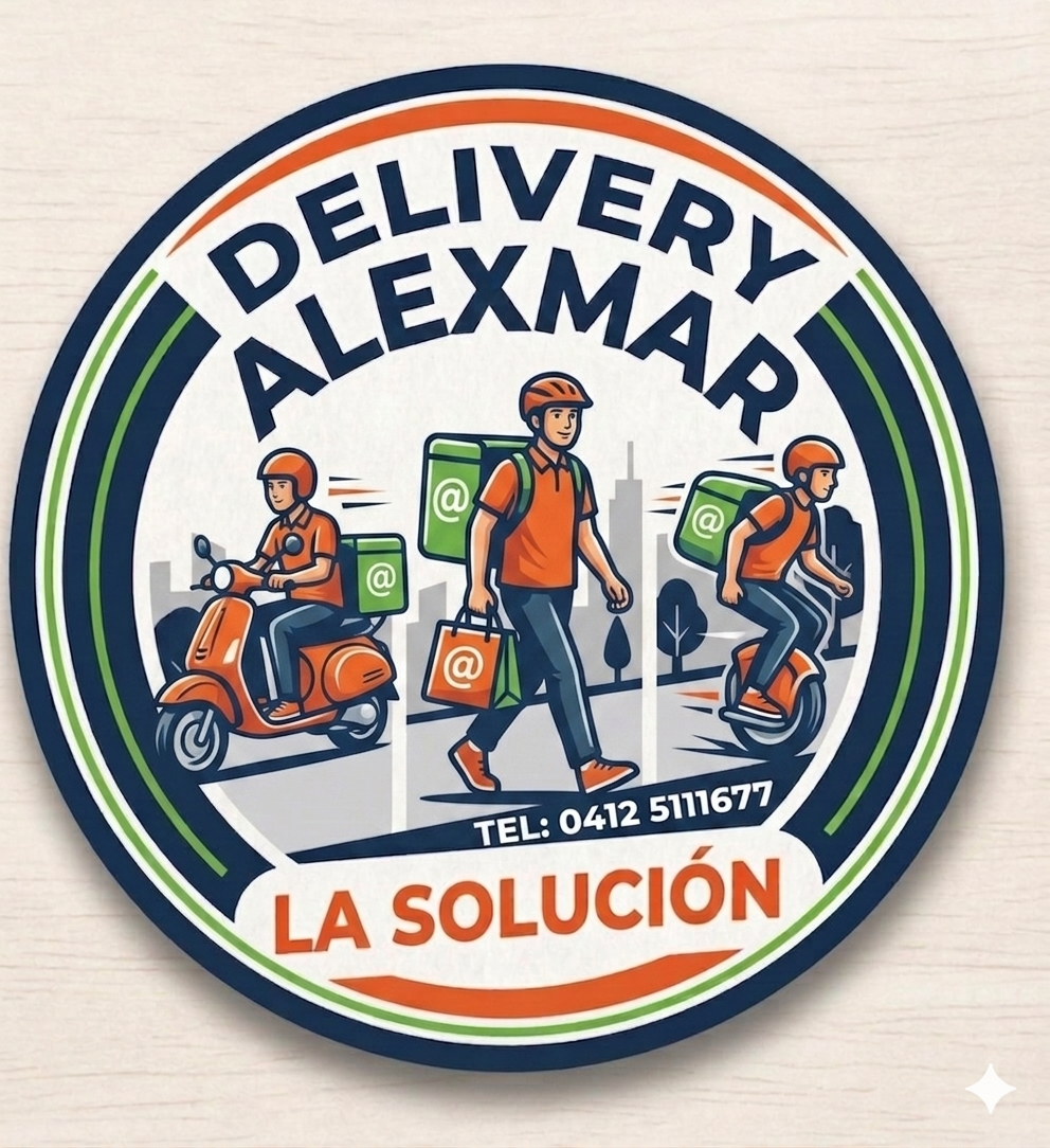 Alexmar Delivery