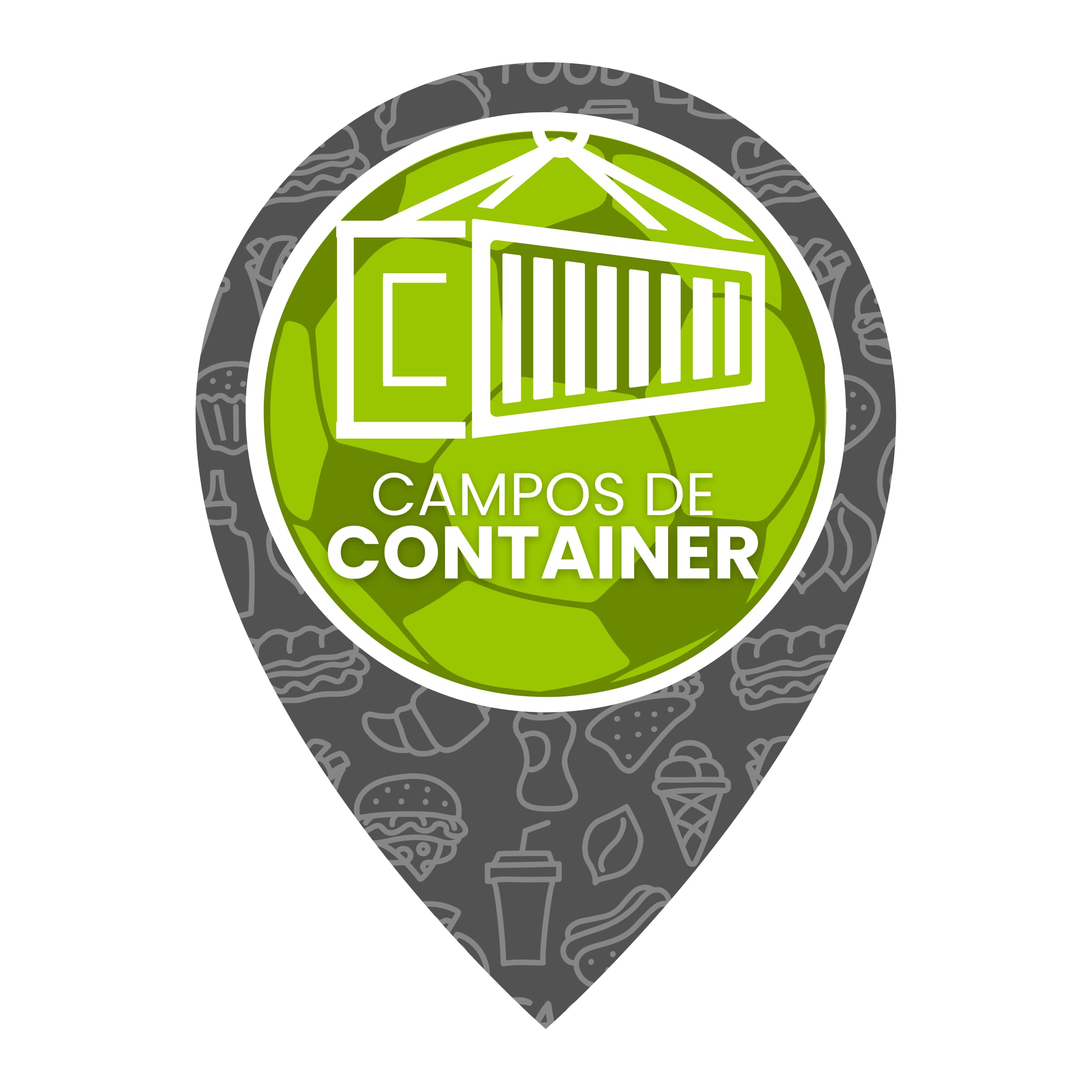 Campos container C.A