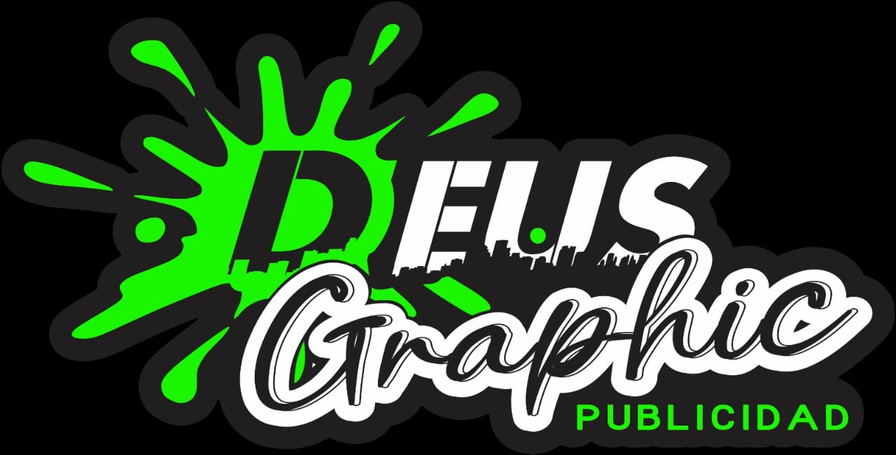 Deus Graphic Publicidad
