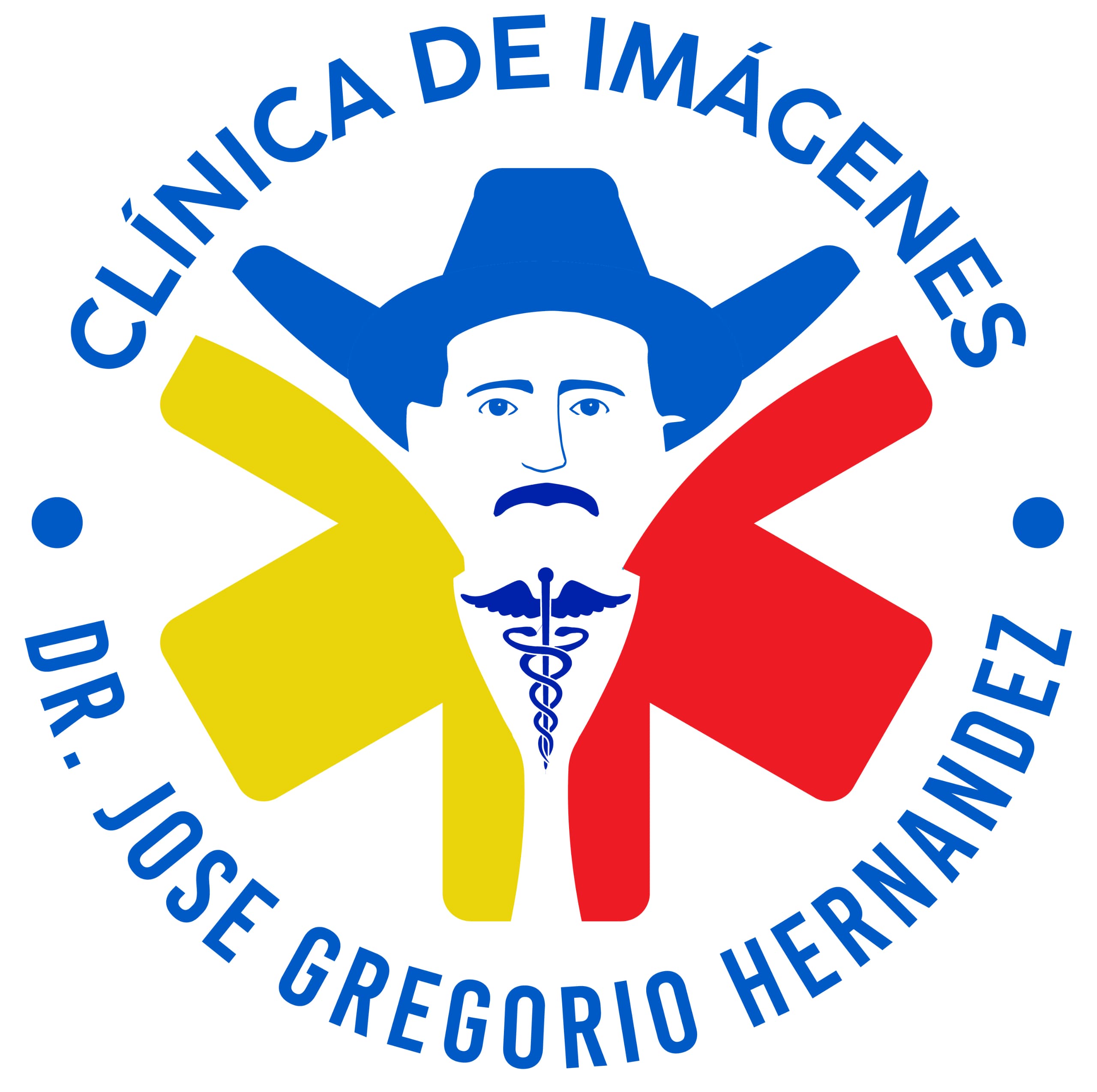 Clinica de imagenes Doctor José Gregorio Hernandez CA