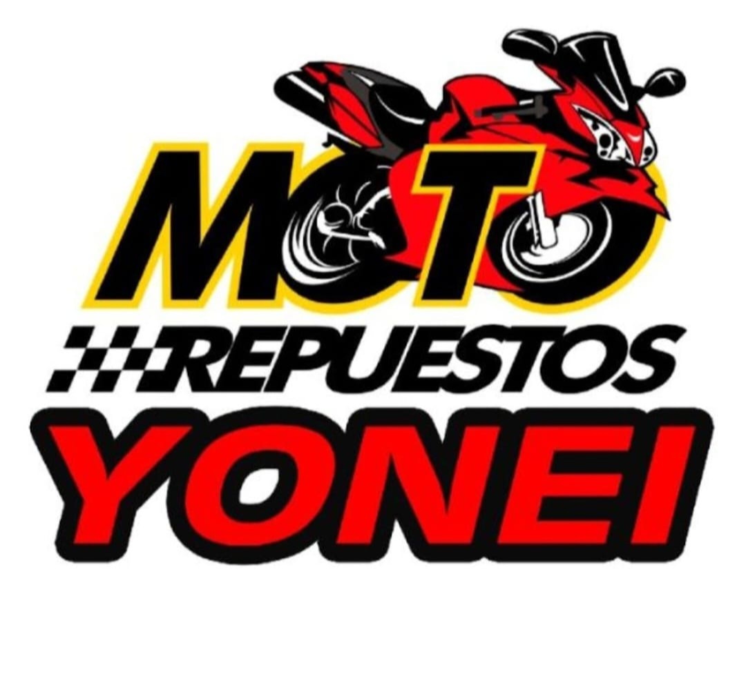 Moto Repuestos Yonei
