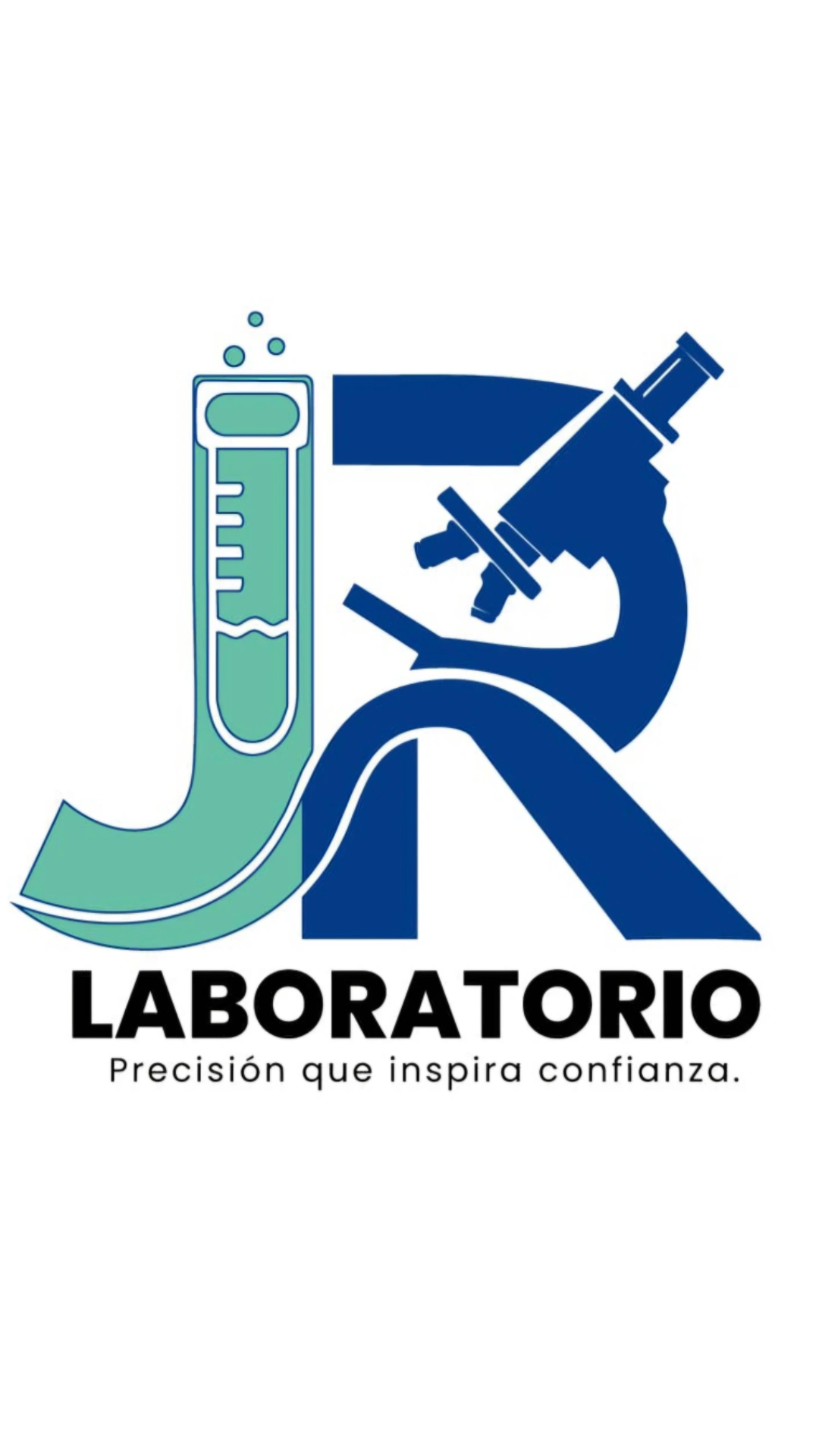 JR laboratorio