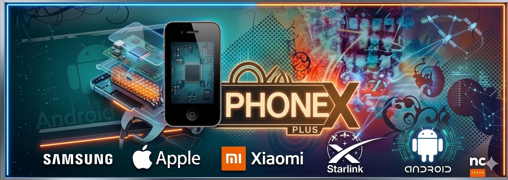Portada de PHONEXPLUS