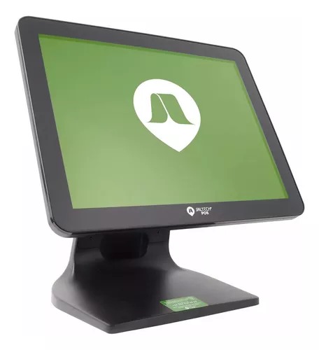 TODO EN UNO TOUCH CORE I3 15.6 ALUMINIO 8GB-256GB