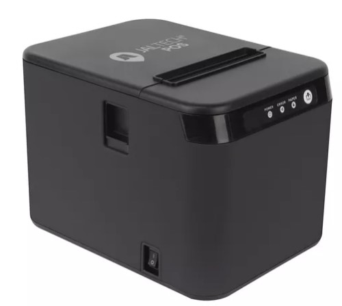 IMPRESORA TÉRMICA USB 80MM