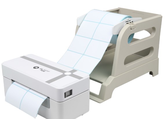 IMPRESORA CODIGOS DE BARRA BT 461P