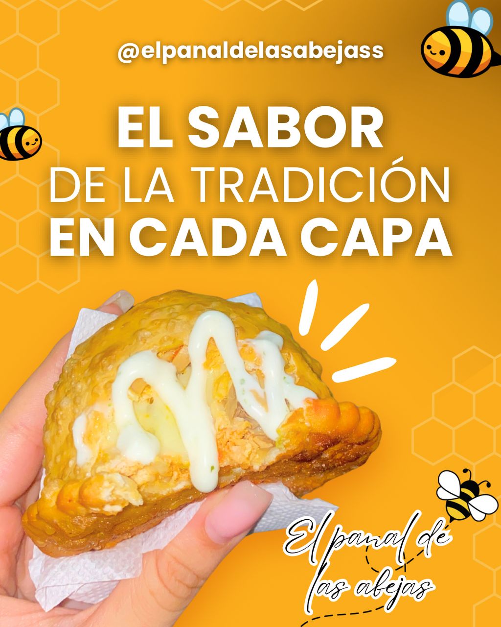 Pastel de champiñones