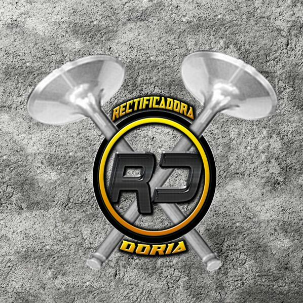 Logo de Rectificadora de Cámara Doria