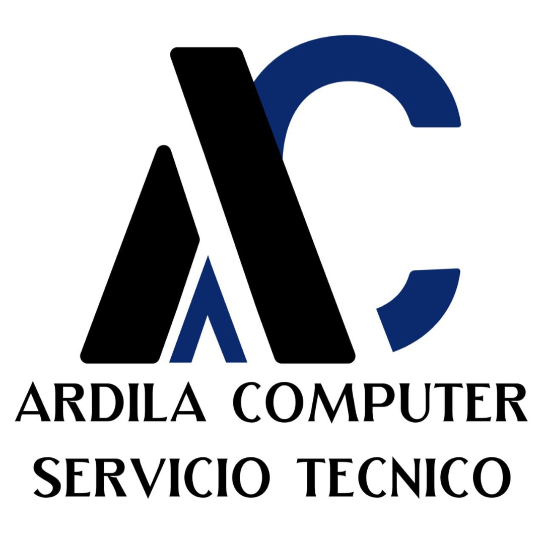 Logo de Ardilacomputer