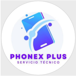 Logo de PHONEXPLUS