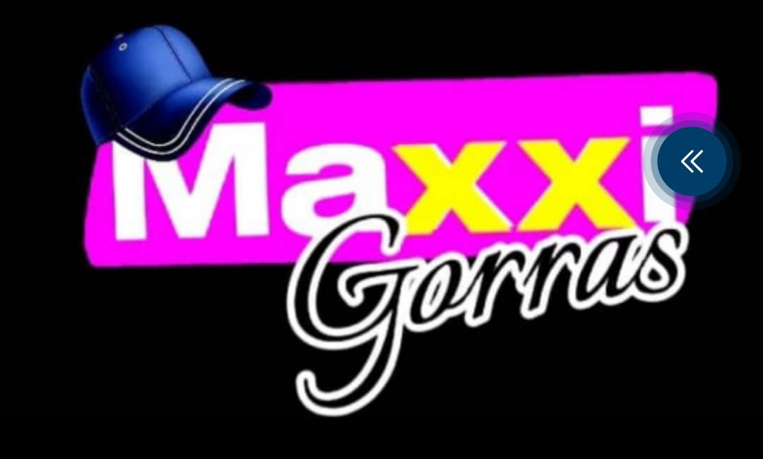 Logo de Maxxi gorras