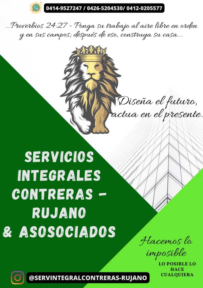 Logo de ServIntegral