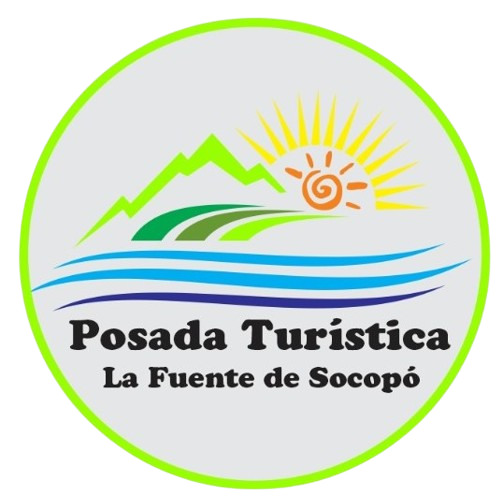 Logo de Posada Turistica la Fuente de Socopó