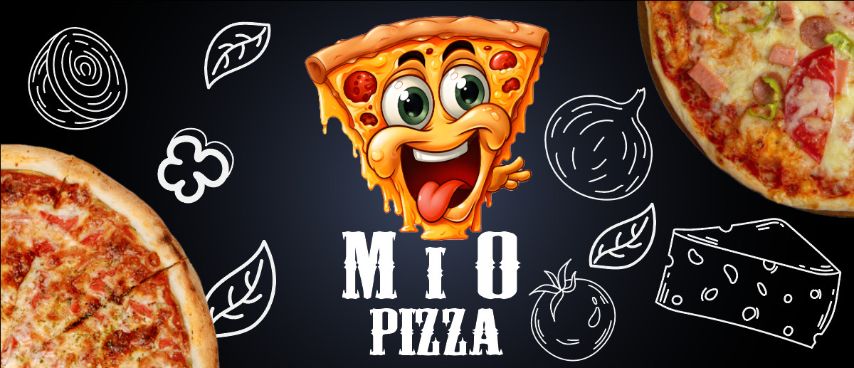 Logo de Miopizza