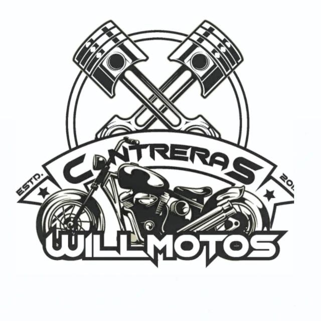 Logo de Contreras Willmotos