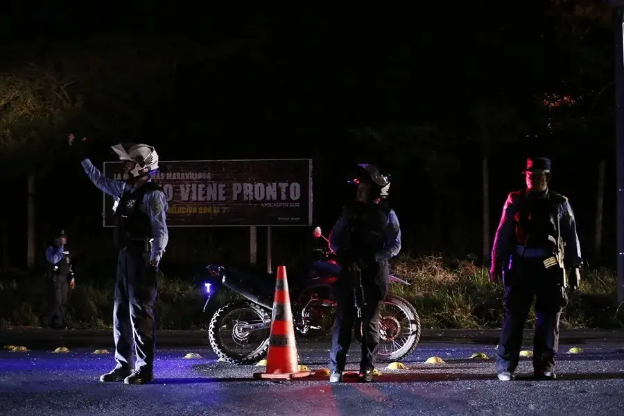 Al menos 19 muertos en una matanza en Honduras