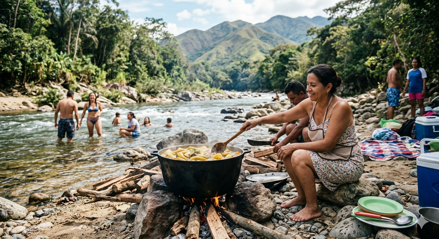 Socopó: Un epicentro de recreación que fusiona vida nocturna y turismo de aventura