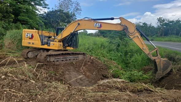 Intensifican Plan de Contingencia Vial y limpieza de drenajes en Barinas ante el periodo de lluvias