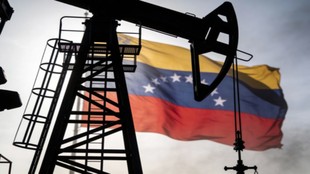 Cifra récord: Producción petrolera venezolana supera los 1.200.000 barriles diarios