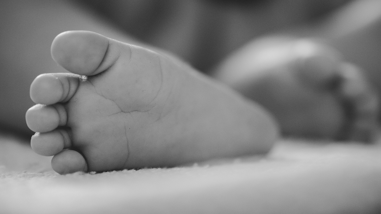 Tragedia en Zulia: Detienen a una mujer por enterrar viva a su hija recién nacida